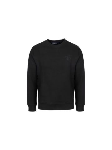 Karl Lagerfeld Sweatshirt 705422 in schwarz