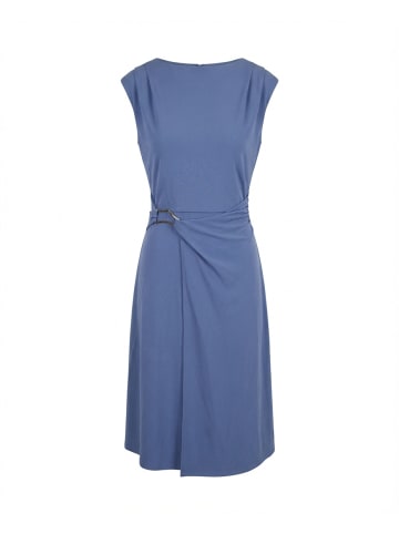 GUIDO MARIA KRETSCHMER Kleid in blau - 0002