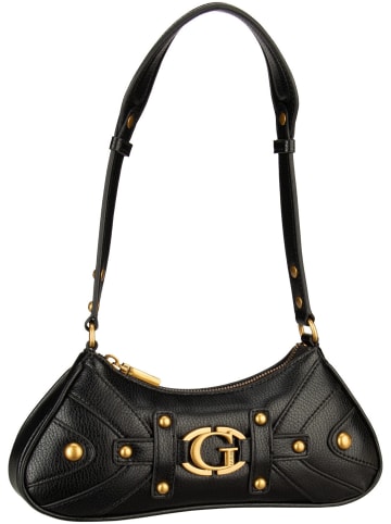 Guess Handtasche Mintha in Black