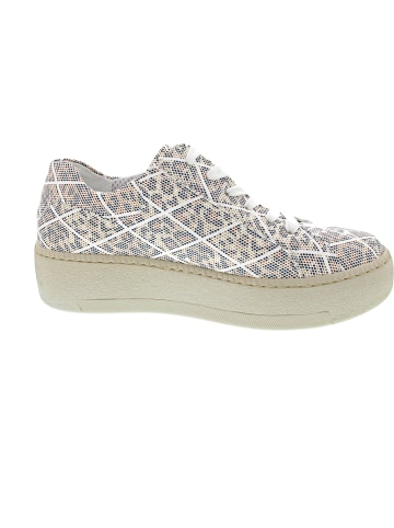 WALDLÄUFER H-Nicky Sneaker low Beige