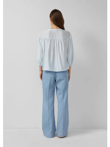s.Oliver Bluse in 5110_hellblau