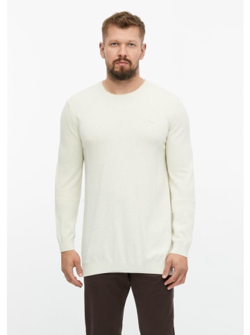 s.Oliver Strickpullover in 03W0_creme