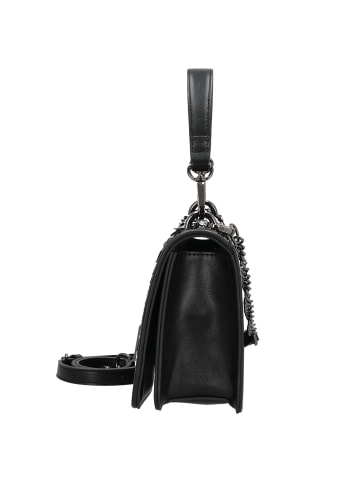 Seidenfelt Seljord - Henkeltasche 23.5 cm (black) in schwarz