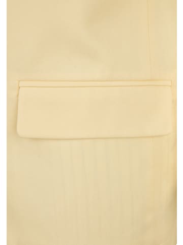 LeComte Jacke "Floral Vibes" in Limoncello