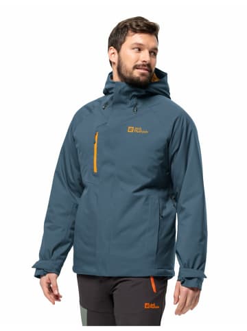 Jack Wolfskin Softshelljacke für Herren in kombi