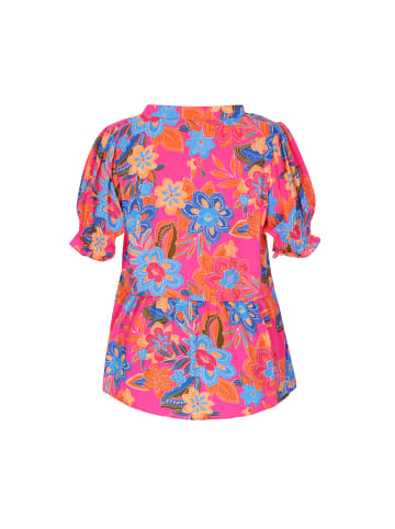 faina Women Blouse in MULTICOLOR ROSE