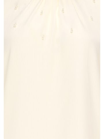 NAEMI Women Blouse in CREAM