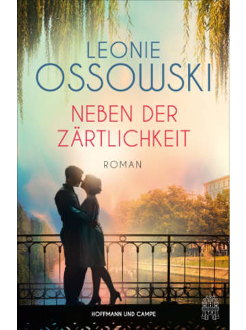 Hoffmann und Campe Buch - Neben der Zärtlichkeit