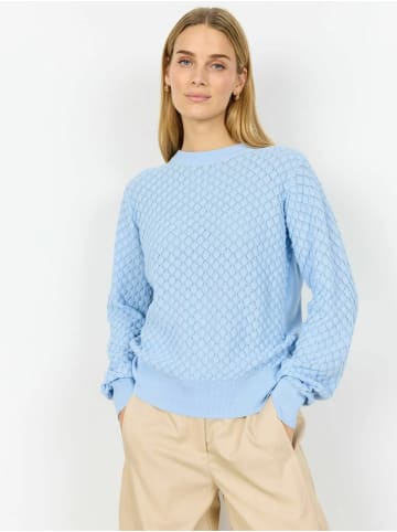 soyaconcept Pullover SC-AMELA in 6250 WINDSURFER