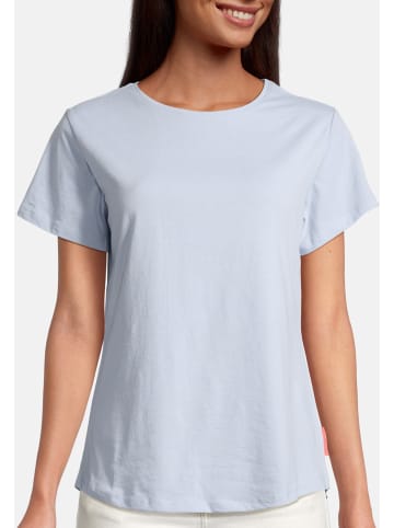 Salzhaut Shirt STEENTJE in Light Blue