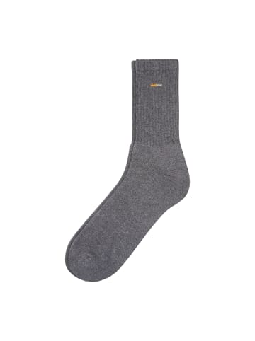 camano Tennissocken 8er Pack grey