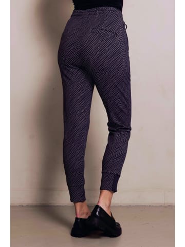 ZHRILL Hosen ZHFABIA GREY in GREY