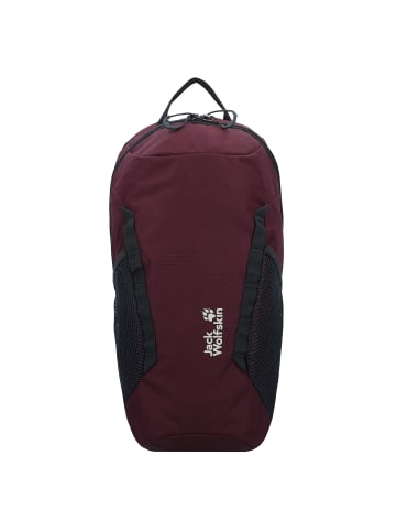 Jack Wolfskin Velocity Lite Wanderrucksack 41 cm in amaranth