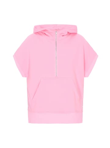 UCY Women Hoodie in Pink