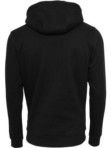 Mister Tee Hoodie in Schwarz