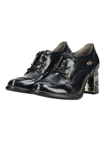 LAURA VITA Pumps in Schwarz