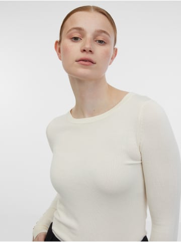 orsay Pullover in Beige