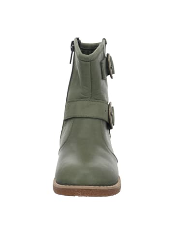 Esgano Kinderstiefel kalt Mädchen  in  Grün