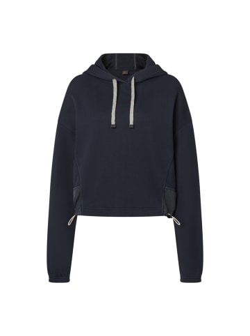 Bogner Hoodie Cana in deepest navy