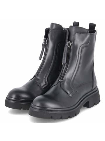 Gabor Stiefeletten in schwarz