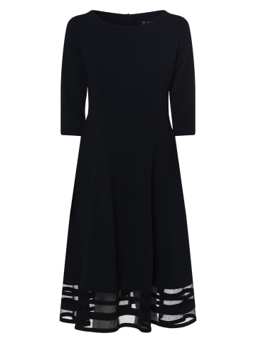 Paradi Kleid in marine - 0001
