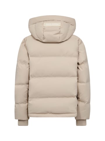 Mos Mosh Daunenjacke MMJilly Hope in beige