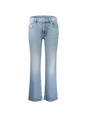 Calvin Klein Blau Damen Jeans aus Baumwolle