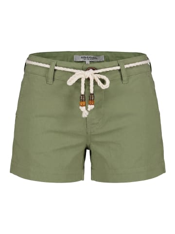 alife and kickin Shorts ReinaAK A in dust