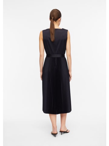 comma Kleid  in  5976_navy