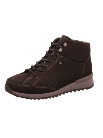 Finn Comfort Winterstiefelette MERANO in black