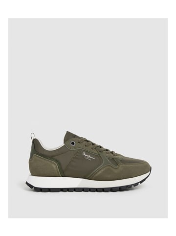 Pepe Jeans Sneakers Ari in bunt