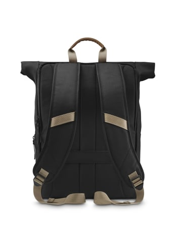 Hama Silvan, bis 41 cm (16.2") in Schwarz