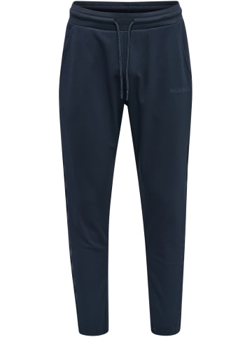 Hummel Hummel Pants Hmllegacy Training Herren in BLUE NIGHTS