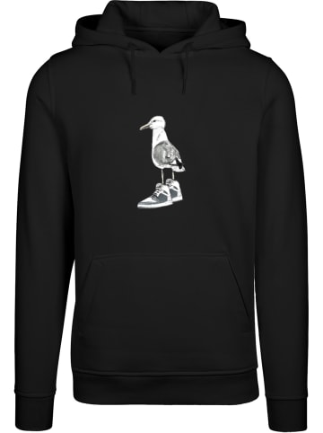 Mister Tee Sweat & Fleece - Hoodies in black