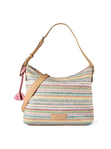 Gabor Anisa Shopper Tasche M 34 cm in multi