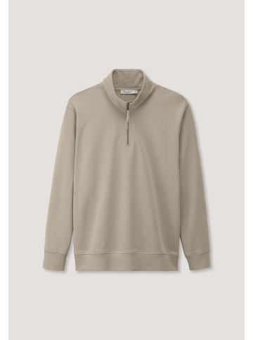 Hessnatur Troyer Regular in sand