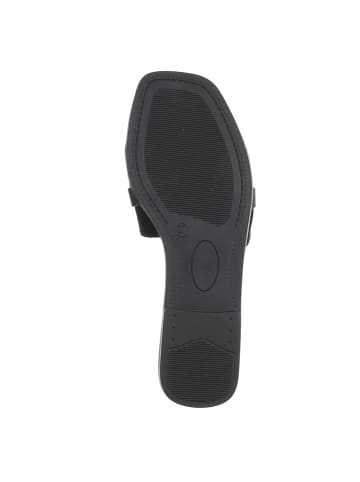 Ital-Design Sandale & Sandalette in Schwarz