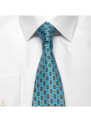 BGents Krawatte für Herren in hell-blau