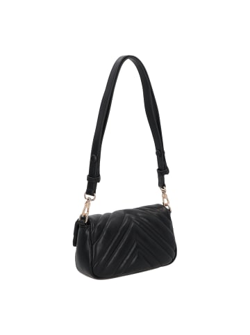 Liu Jo Lunny Umhängetasche XS 22 cm in nero