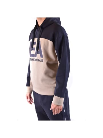Emporio Armani Mehrfarbig Herren Sweatshirts