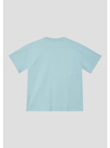 s.Oliver T-Shirt in 6524_türkis