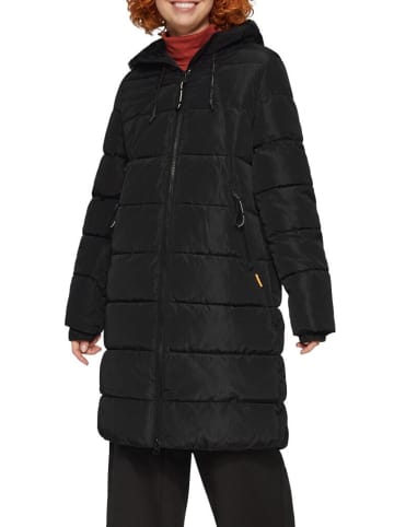 Q/S designed by Mantel in Schwarz