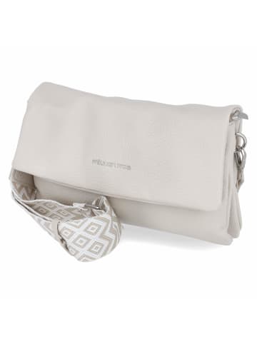 Fräulein Frida Handtasche in beige