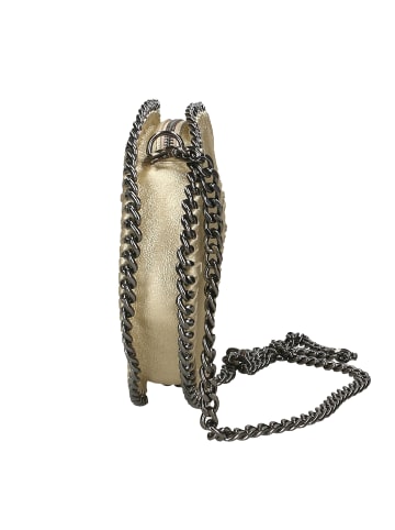 Gave Lux Schultertasche in GOLD