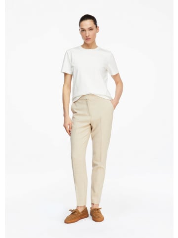 comma Hose in 84K1_sandfarben