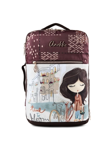 Anekke Tulip Reiserucksack 41,5 cm mehrfarbig
