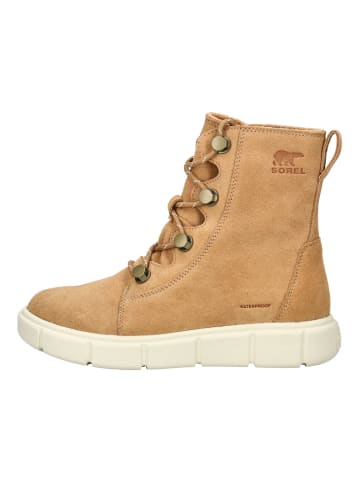 Sorel Stiefelette in Braun