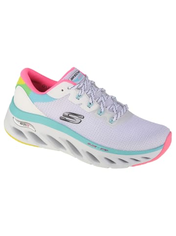 Skechers Skechers Arch Fit Glide-Step - Highlighter in Weiß