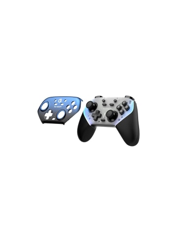 Gamesir SuperNova T4n Pro Wireless Controller Blau