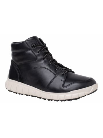 Ganter Schnür-Stiefeletten für Damen in uni